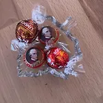 Haus Karin *