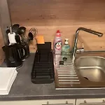 Haus Karin Lejlighed *