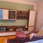 Apartmán Haus Karin Mallnitz