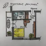 Lejlighed Haus Karin Mallnitz