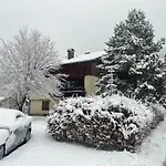 아파트 Haus Karin *