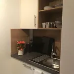 아파트 Haus Karin *