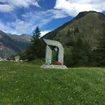 Haus Karin Lejlighed