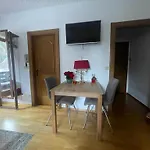 Haus Karin Lejlighed Mallnitz