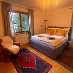 Haus Karin Lejlighed Mallnitz