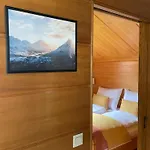 Apartmán Haus Karin