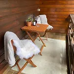 Haus Karin 아파트