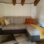 아파트 Haus Karin