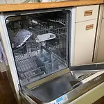 Haus Karin Lejlighed *