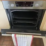 Haus Karin Lejlighed Mallnitz