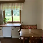 Lejlighed Haus Karin Mallnitz