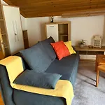 아파트 Haus Karin