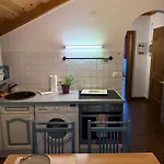 Apartament Haus Karin