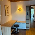 Apartament Haus Karin *