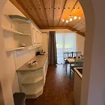 아파트 Haus Karin