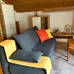 Apartament Haus Karin *
