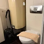 Haus Karin Lejlighed *