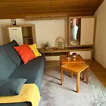 아파트 Haus Karin