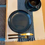 Haus Karin Lejlighed