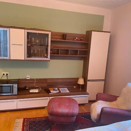 Appartement Haus Karin Mallnitz