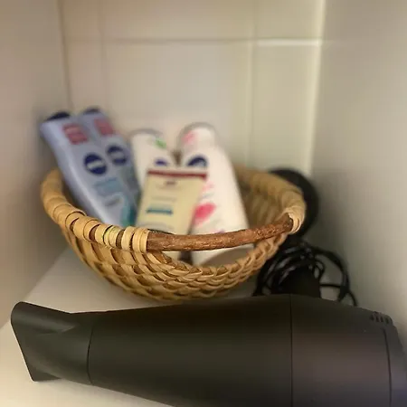 아파트 Haus Karin 말니츠