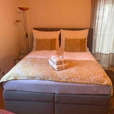 Haus Karin * مالنتز