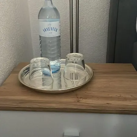 Appartement Haus Karin