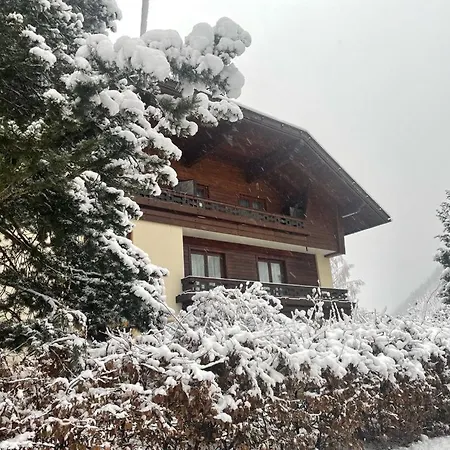 Haus Karin 말니츠