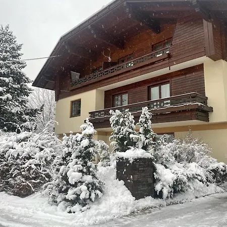 Haus Karin Mallnitz