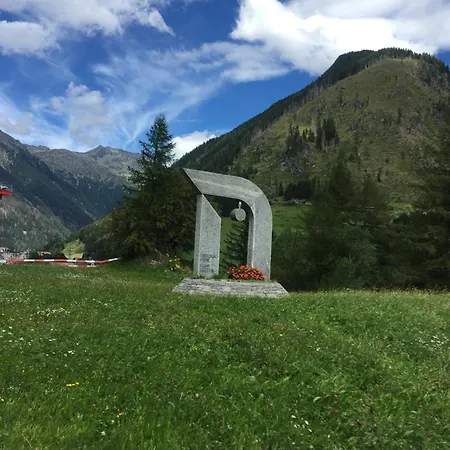 Haus Karin Appartement