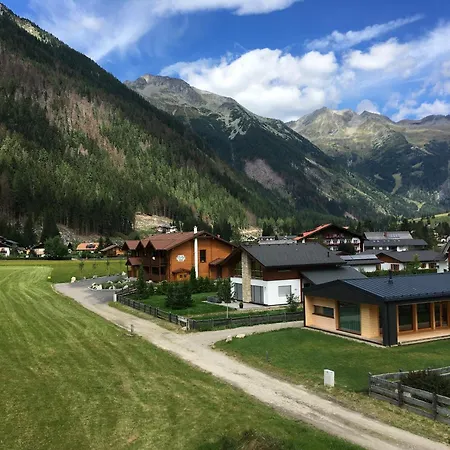 Haus Karin *