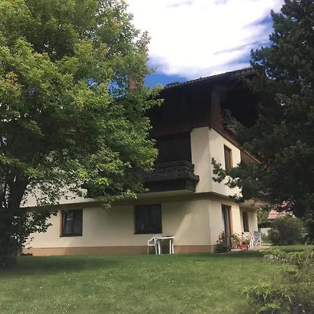 Haus Karin *