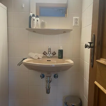 Haus Karin * Mallnitz