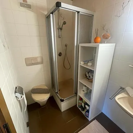 Haus Karin 말니츠