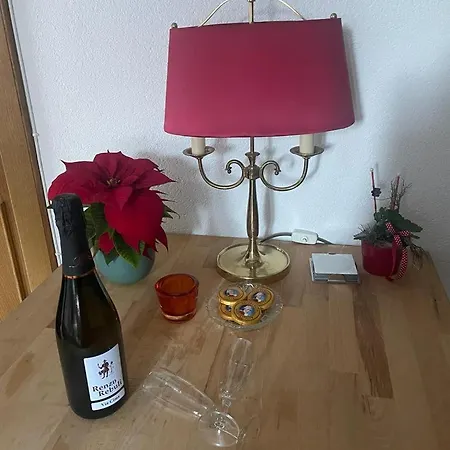 Haus Karin * Mallnitz