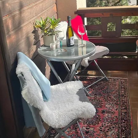 Haus Karin
