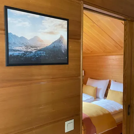 아파트 Haus Karin