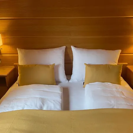 Haus Karin 아파트 *