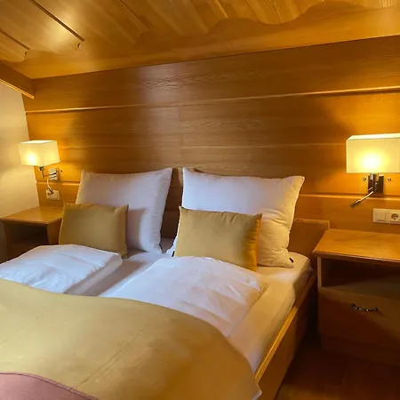 Haus Karin شقة مالنتز