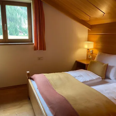 Appartement Haus Karin Mallnitz