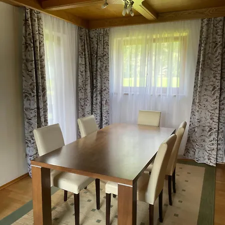 Haus Karin Appartement Mallnitz