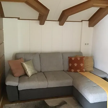 Apartamento Haus Karin Mallnitz