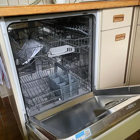 Haus Karin 아파트 *