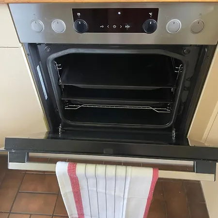 Haus Karin Appartement Mallnitz