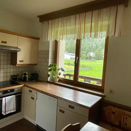 Haus Karin * Mallnitz