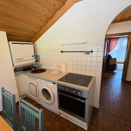 Haus Karin مالنتز
