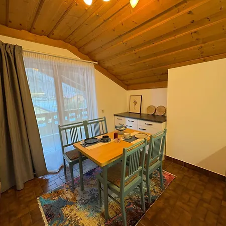 Haus Karin مالنتز