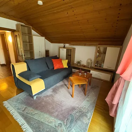Haus Karin *