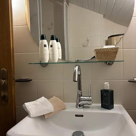 Haus Karin مالنتز