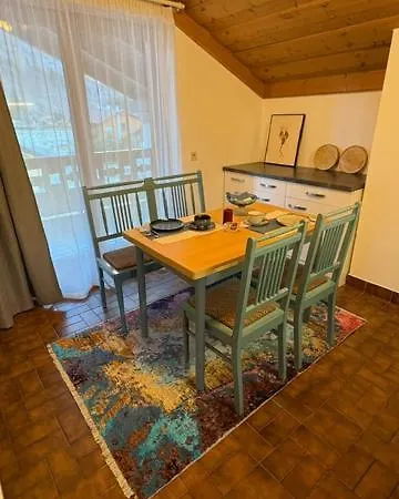 Haus Karin Mallnitz